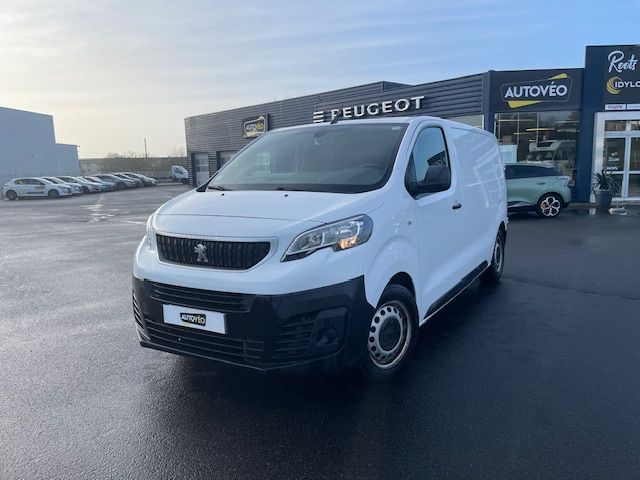 Peugeot Expert  1.6 BlueHDi 115 S&S Standard