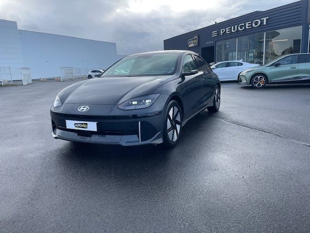 Hyundai  BEV 77kWh 229ch Executive