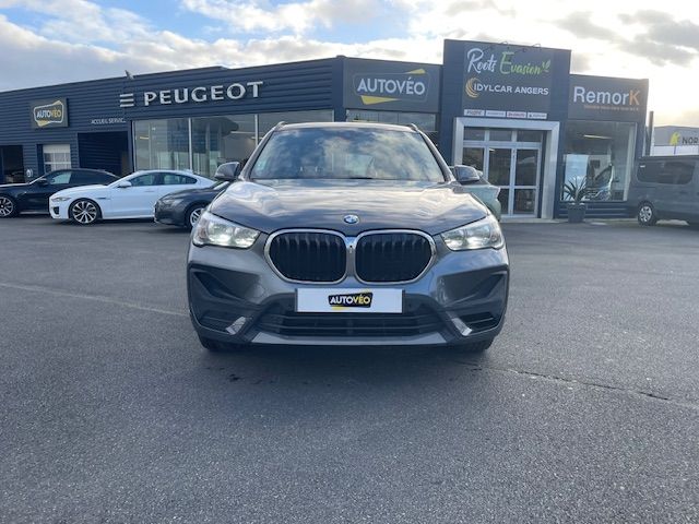 Bmw X1  sDrive18i Business Design DKG7