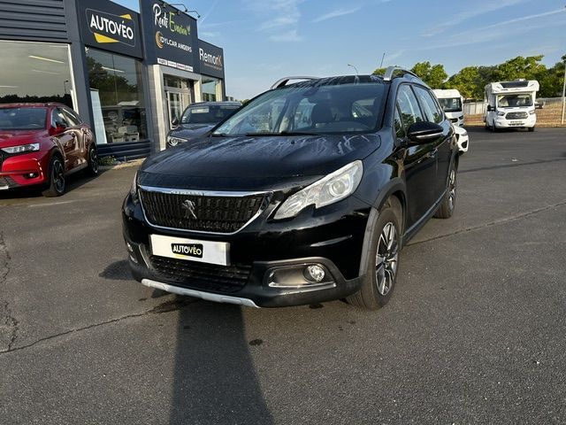 Peugeot  Puretech 110 S&S ALLURE