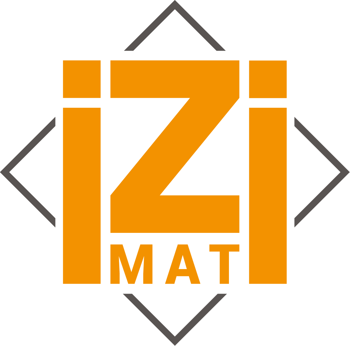 Izimat-logo