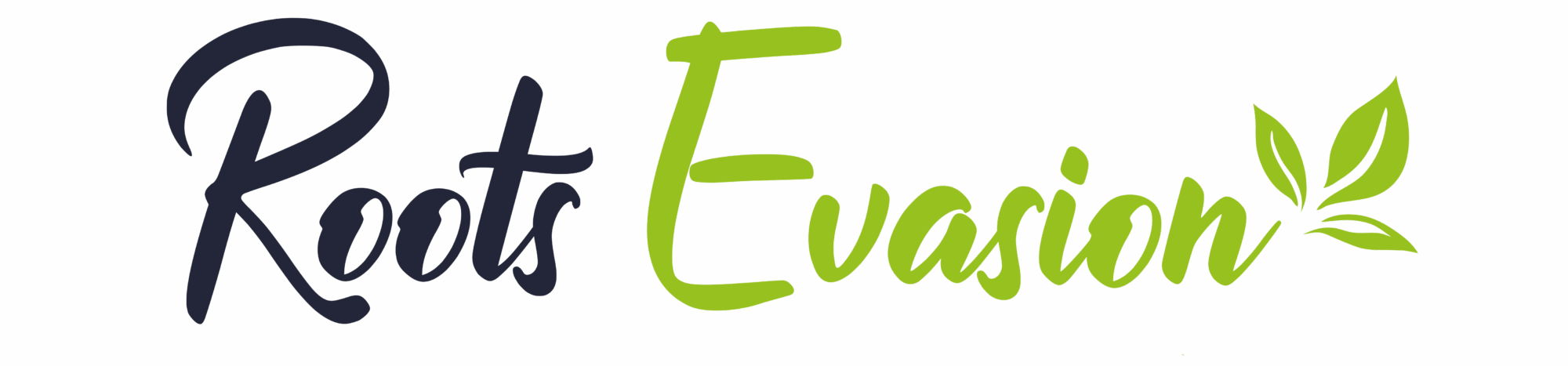 logo roots évasion